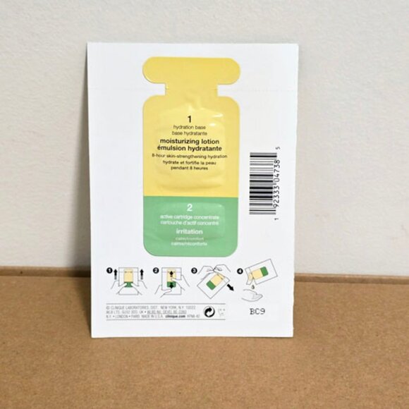 Luxury Sample Bundle Jo Malone Prada Dior Clarins Charlotte Tilbury Benefit Elta - Picture 6 of 6